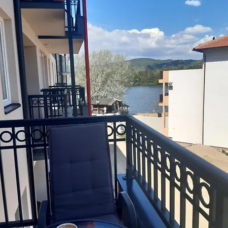 Apartament Dunavski Kutak *