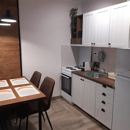 Apartament Dunavski Kutak Veliko Gradište