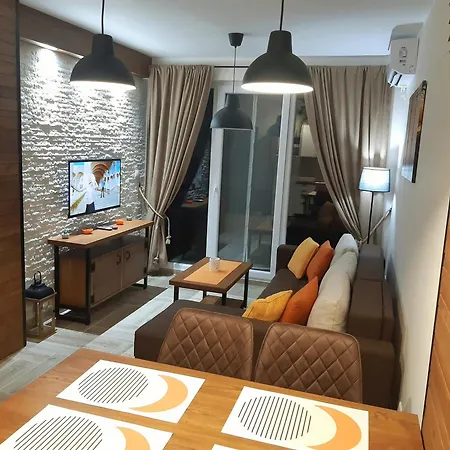 Apartament Dunavski Kutak *