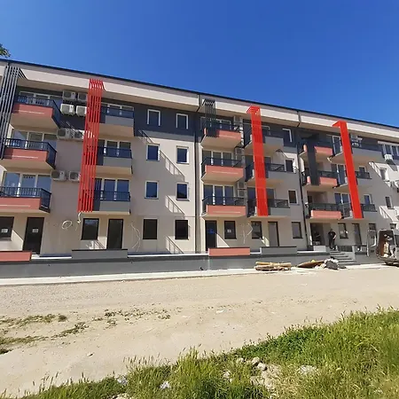 Dunavski Kutak Apartament Veliko Gradište