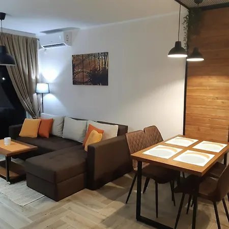 Apartamento Dunavski Kutak