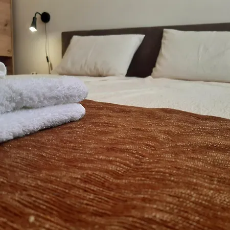 Apartament Dunavski Kutak *