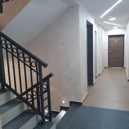 Apartament Dunavski Kutak Veliko Gradište