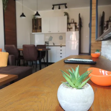 Dunavski Kutak * Veliko Gradište