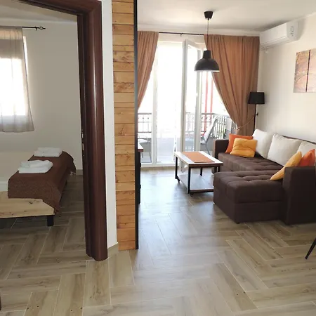 Apartament Dunavski Kutak Veliko Gradište