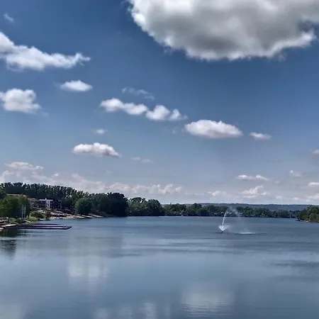 Dunavski Kutak Veliko Gradište