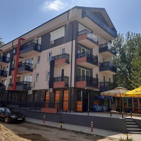 Dunavski Kutak Veliko Gradište