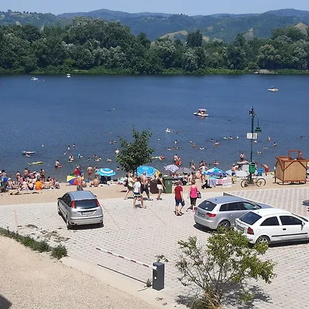 Dunavski Kutak Apartament *