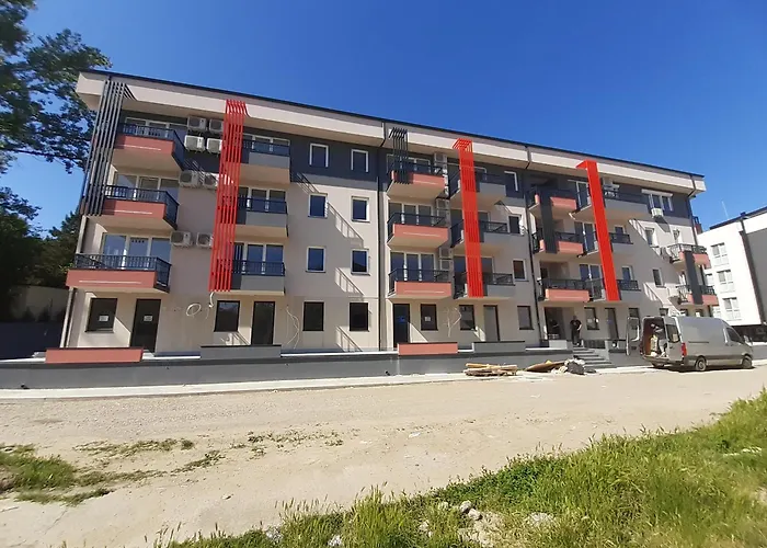 Dunavski Kutak Apartamento Veliko Gradište