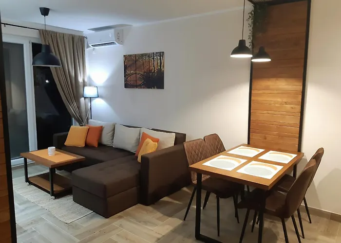 Apartamento Dunavski Kutak