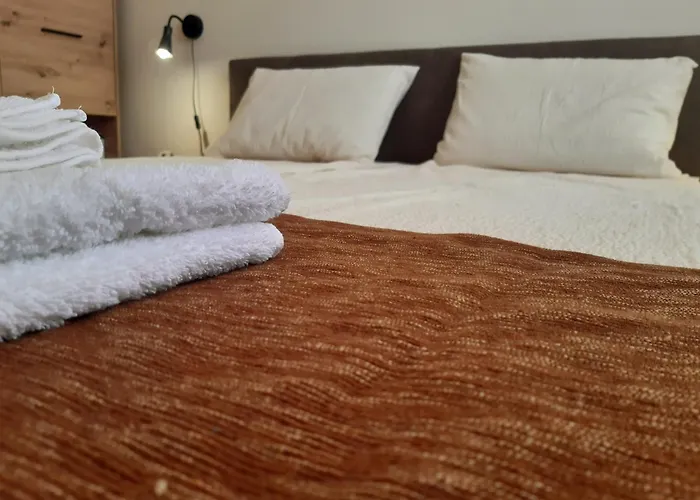 Apartamento Dunavski Kutak *