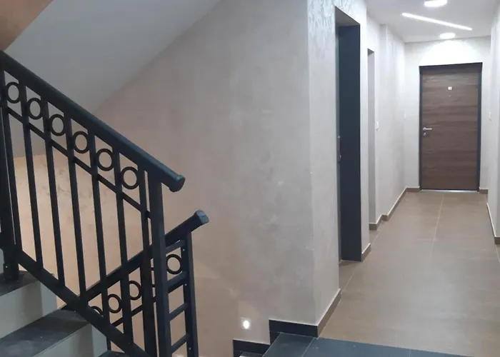 Apartamento Dunavski Kutak Veliko Gradište