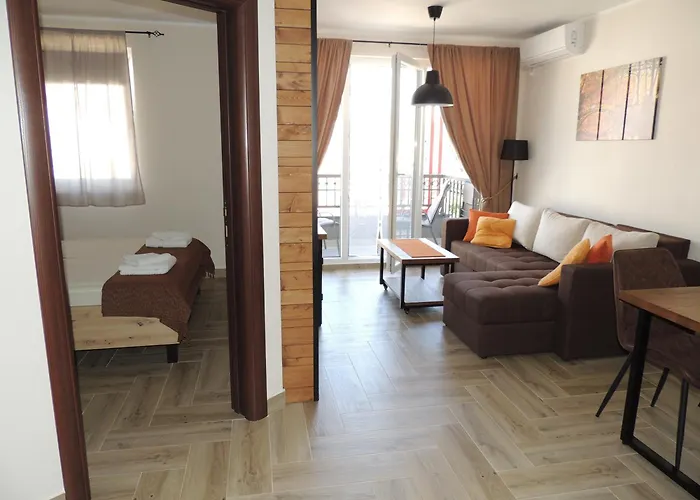 Apartamento Dunavski Kutak Veliko Gradište