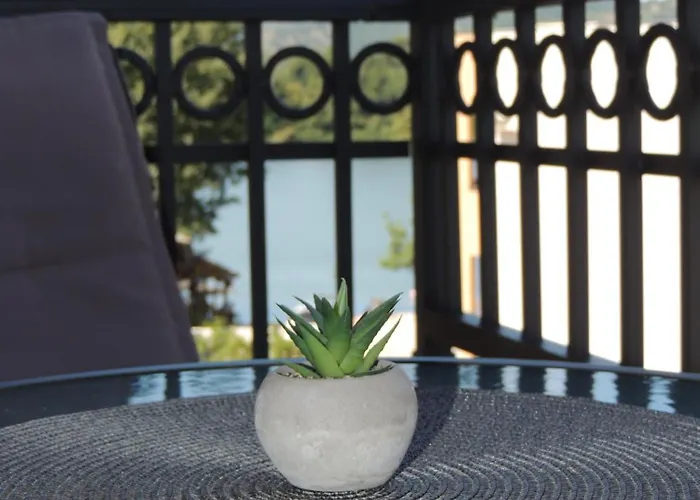 Apartamento Dunavski Kutak *