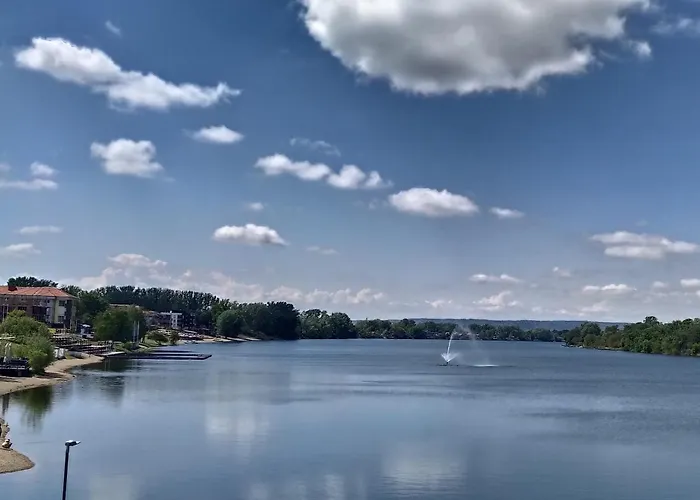 Dunavski Kutak Veliko Gradište