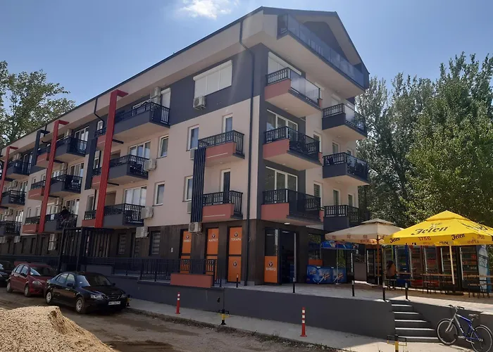 Dunavski Kutak Veliko Gradište